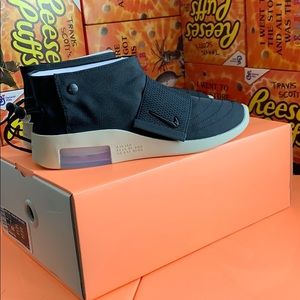 Nike fear of god moc